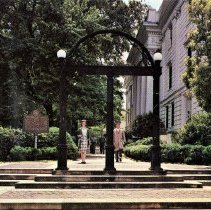 University of Georgia