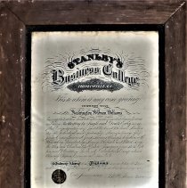 Washington Wilburn Williams