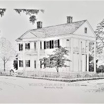 Wirick-Simmons House