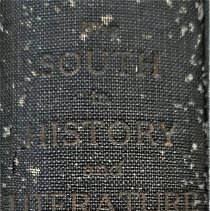 The South in History and Literature