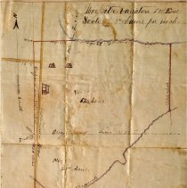 Wyche Linton Property on Monticello Road