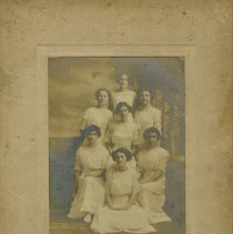 Young's Female College | Class of 1912