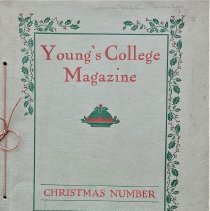 Young's College Magazine