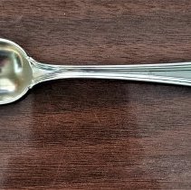 William Fraser MacIntyre | Fruit Spoon