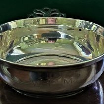 William Fraser MacIntyre, Jr. | Baby Food Bowl