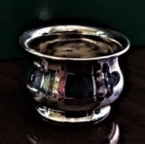 William F. MacIntyre, Sr. | Salt Bowl