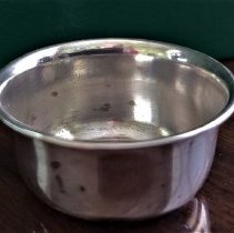 William F. MacIntyre, Sr. | Salt Bowl