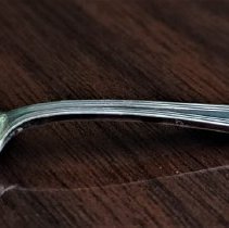 William F. MacIntyre, Sr. | Salt Spoon