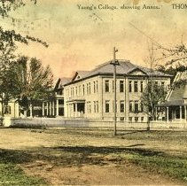 Young's Female College