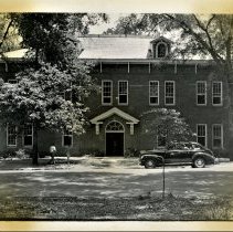 YMCA | Dawson Street