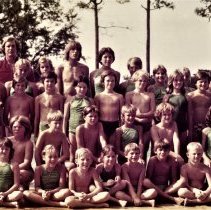 YMCA Riptide Swim Team