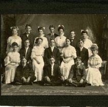 Young's Female College | Dance