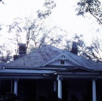 Yates House | 414 Fletcher Street