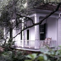 Wright House | 415 Fletcher Street