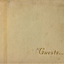 Watt Jeffries to Blake Mack