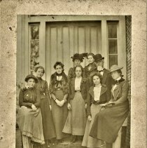 Young's Female College