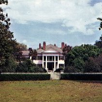 Winnstead Plantation