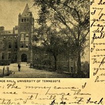 University of Tennessee