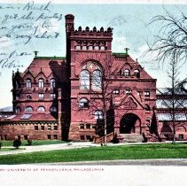 University of Pennsylvania