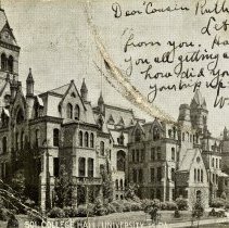 University of Pennsylvania