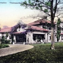 Winnstead Plantation