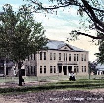 Young's Female College