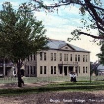 Young's Female College