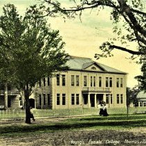 Young's Female College