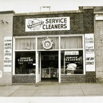 Yarborough's Service Cleaners