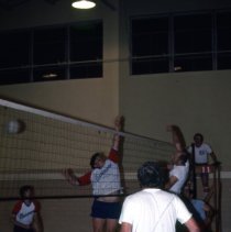 YMCA Rec League Volleyball