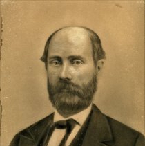 William Graham Ponder