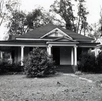 Yates House | 414 Fletcher Street