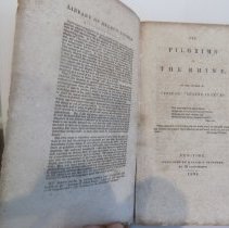 The Pilgrims of the Rhine