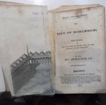 The Life of Mohammed