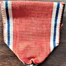 William A. Watt, Sr. | St. Olaf Medal of Norway