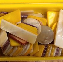 Williams Family | Poker Chip Set