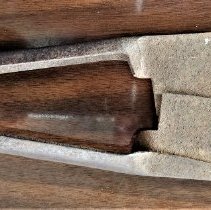 Williams Family | Sheep Clippers