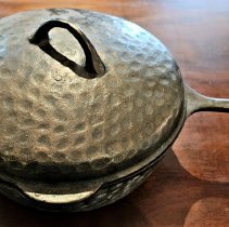 Winnstead Plantation | Cast Iron Pot