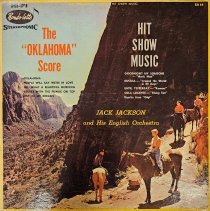 Mary Martha Scully Meeks Weathersby | Oklahoma