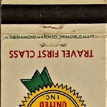 Woodland Motor Court | Matchbook