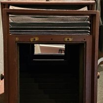 A.W. Moller | Ideal Camera