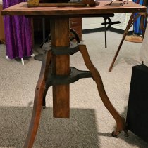 A.W. Moller | Century No. 46 Studio Stand