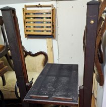 A.W. Moller | Century No. 7 Studio Stand