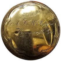 A.T. MacIntyre | Walking Cane