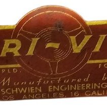 Willie Roberts | Dri-Vit Electric Toy Truck