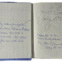 The Memorial Volume of Jefferson Davis