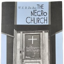 The Negro Church