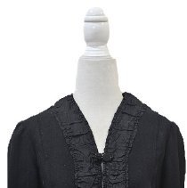 Adora West Clark | Jacket