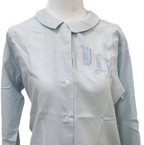 Wilma Raiford | Monogram Shirt