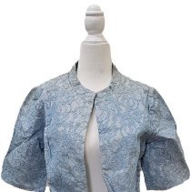 Wilma Raiford | Jacket